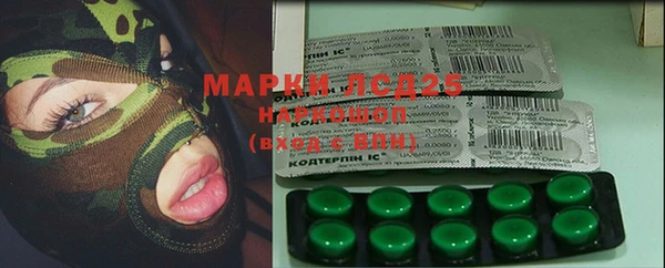 первитин Инта